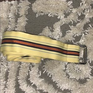 Brooks Brothers Belt